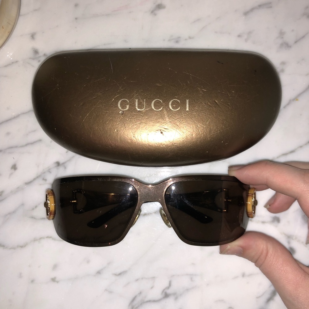 Gucci Sunglasses